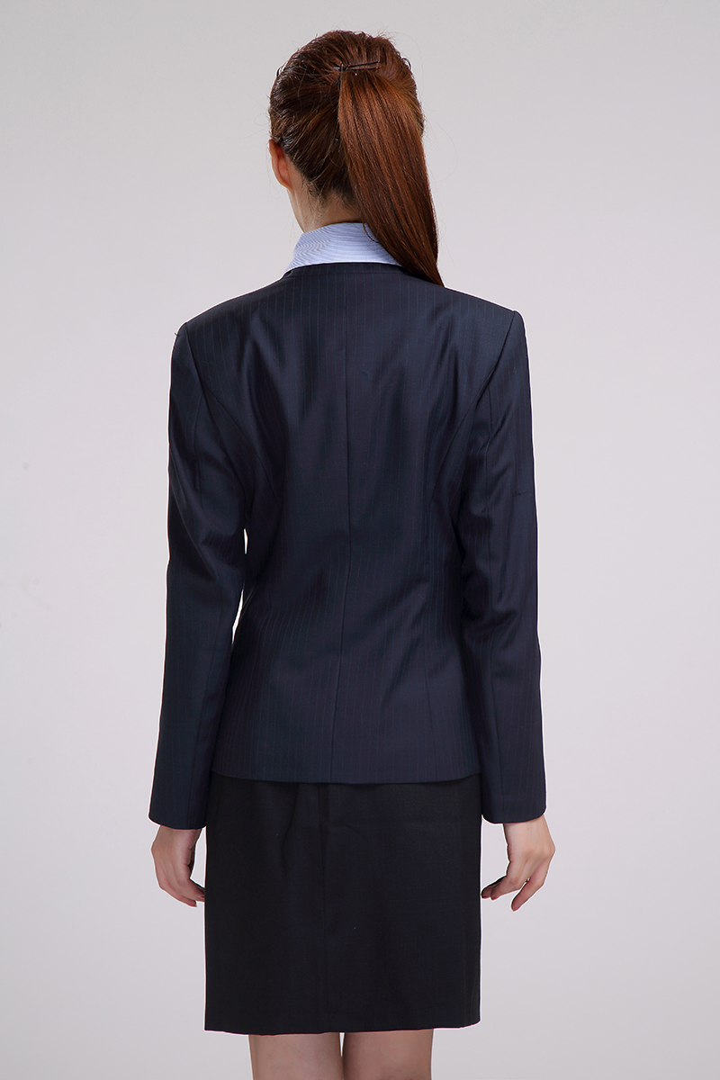 职业装定做-子午线服装-工作服定做