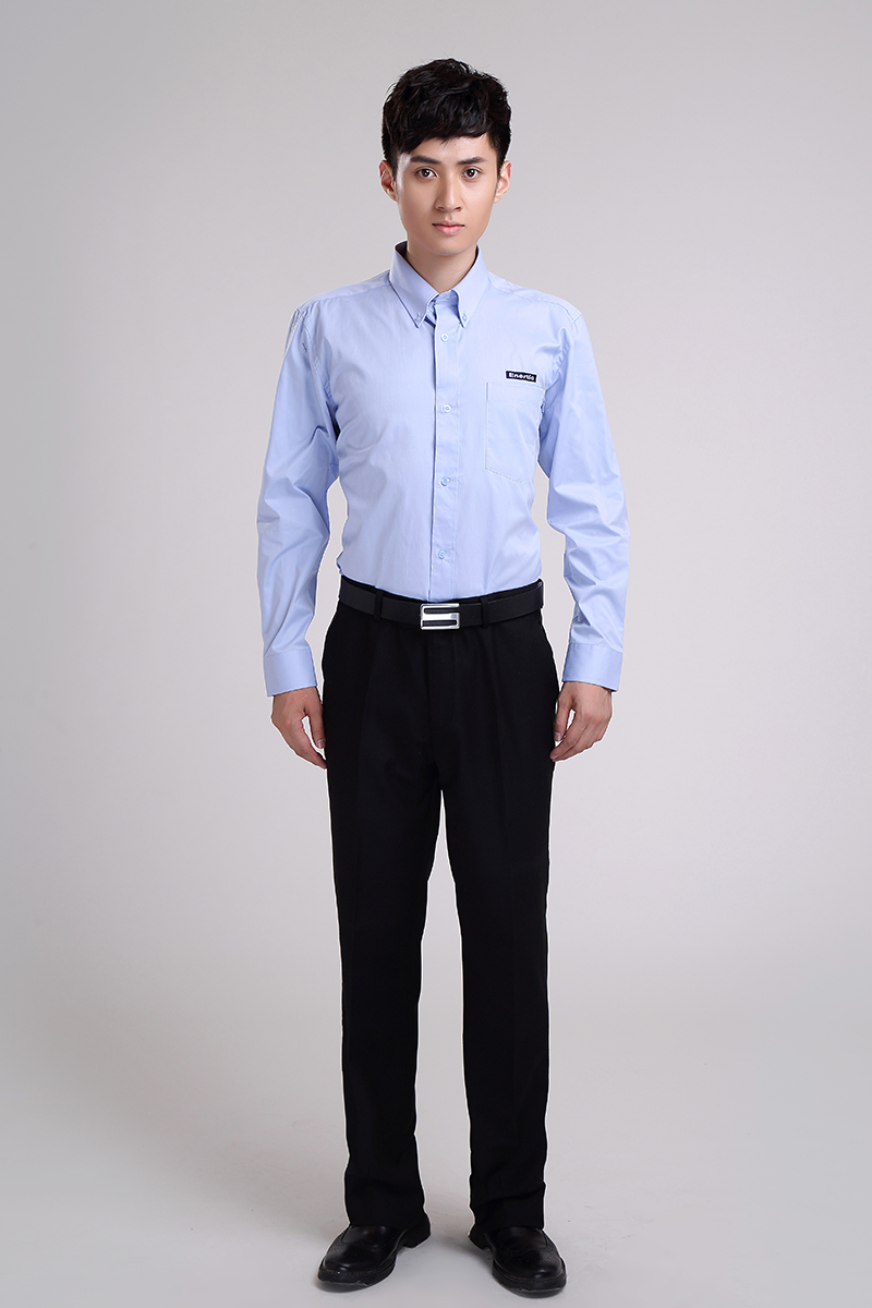 职业装定做-子午线服装-工作服定做