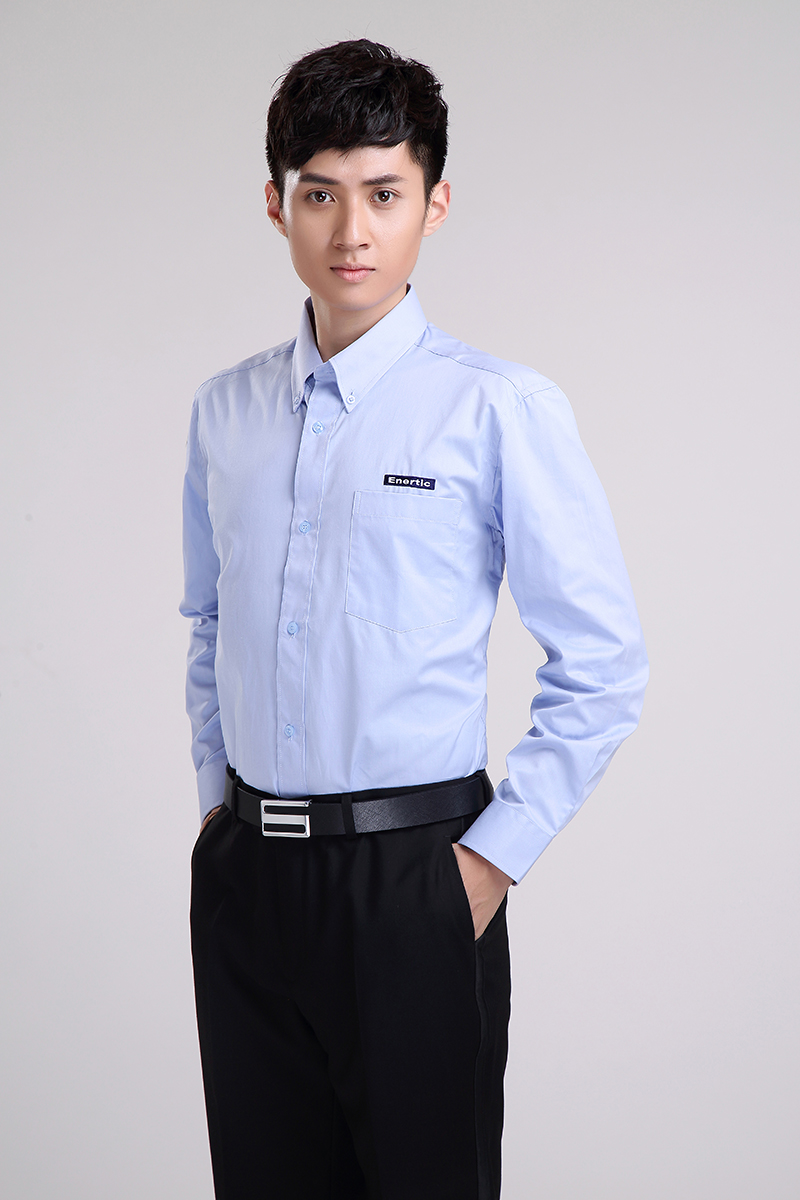 职业装定做-子午线服装-工作服定做
