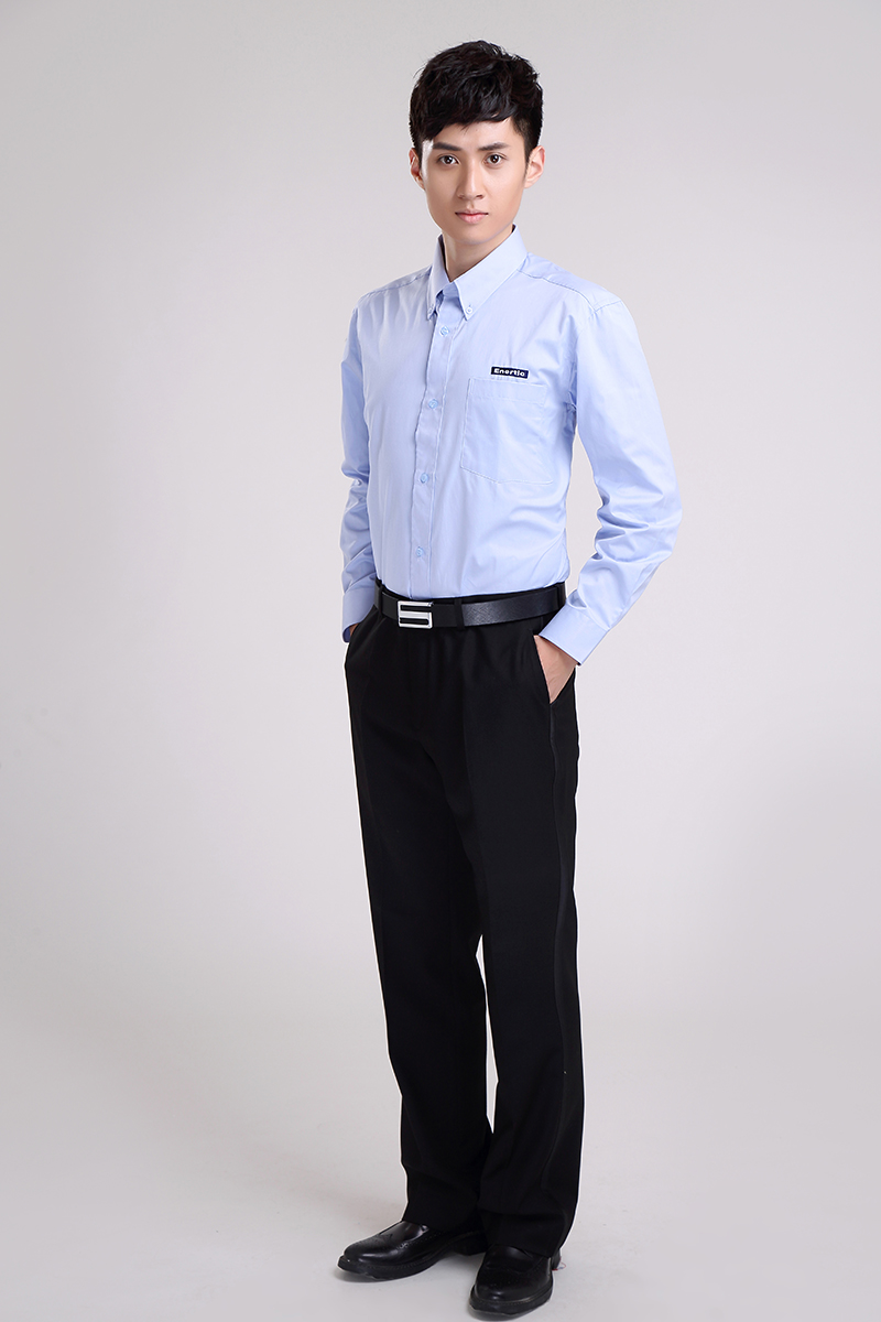 职业装定做-子午线服装-工作服定做
