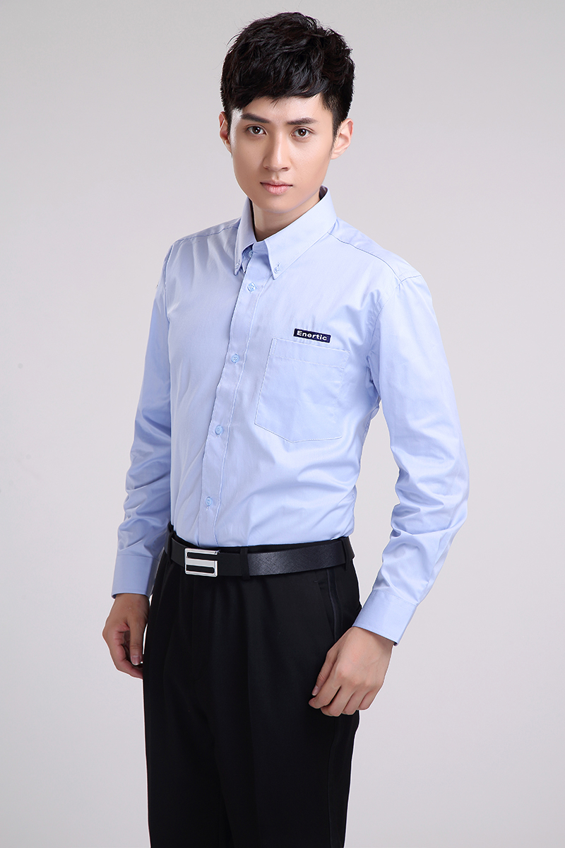 职业装定做-子午线服装-工作服定做