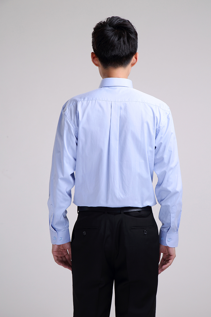 职业装定做-子午线服装-工作服定做