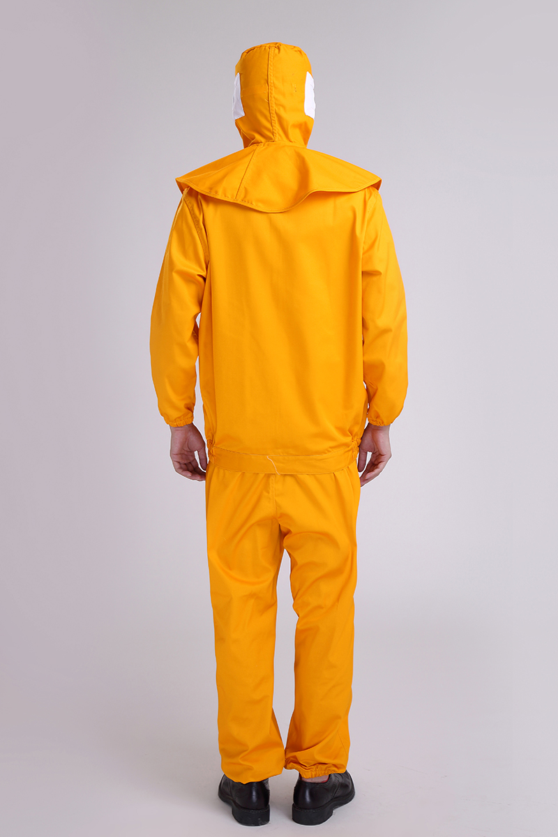 北京工服定制