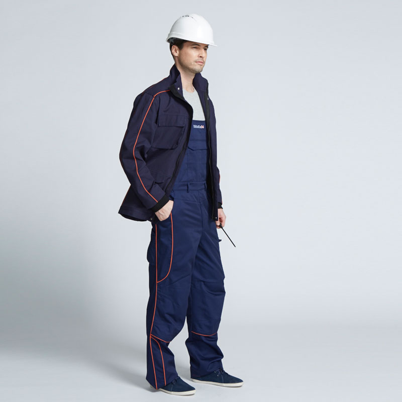 定做工作服 子午线服装 定制职业装