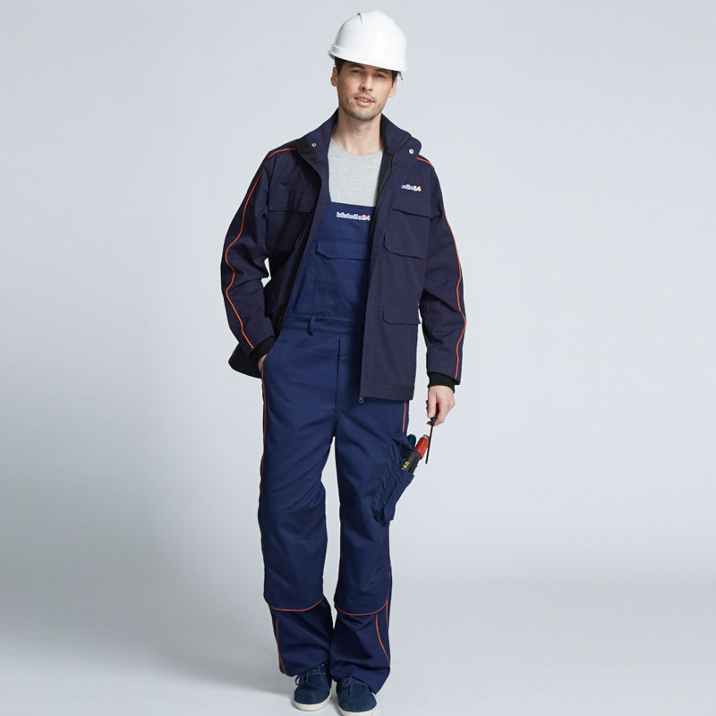 定做工作服 子午线服装 定制职业装