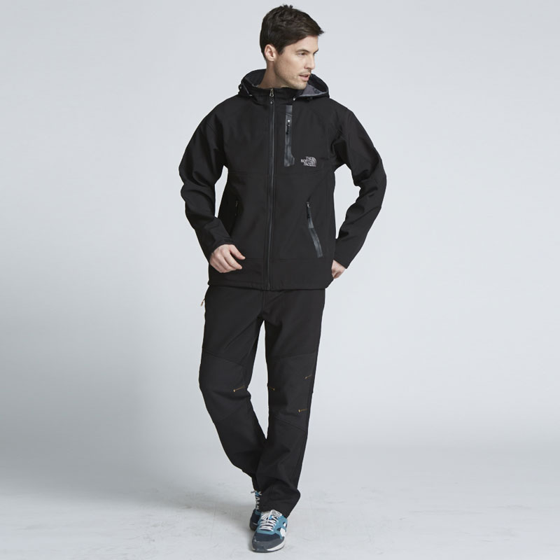 工作服定做 定制职业装 子午线服装