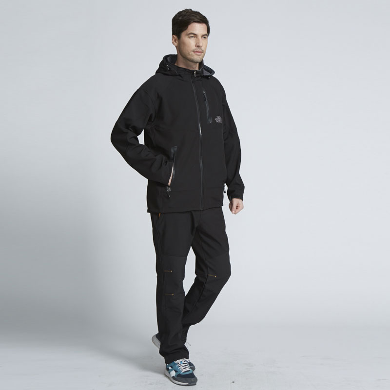 工作服定做 定制职业装 子午线服装