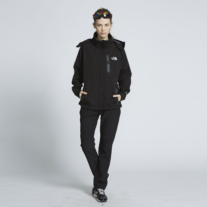 工作服定做 定制职业装 子午线服装