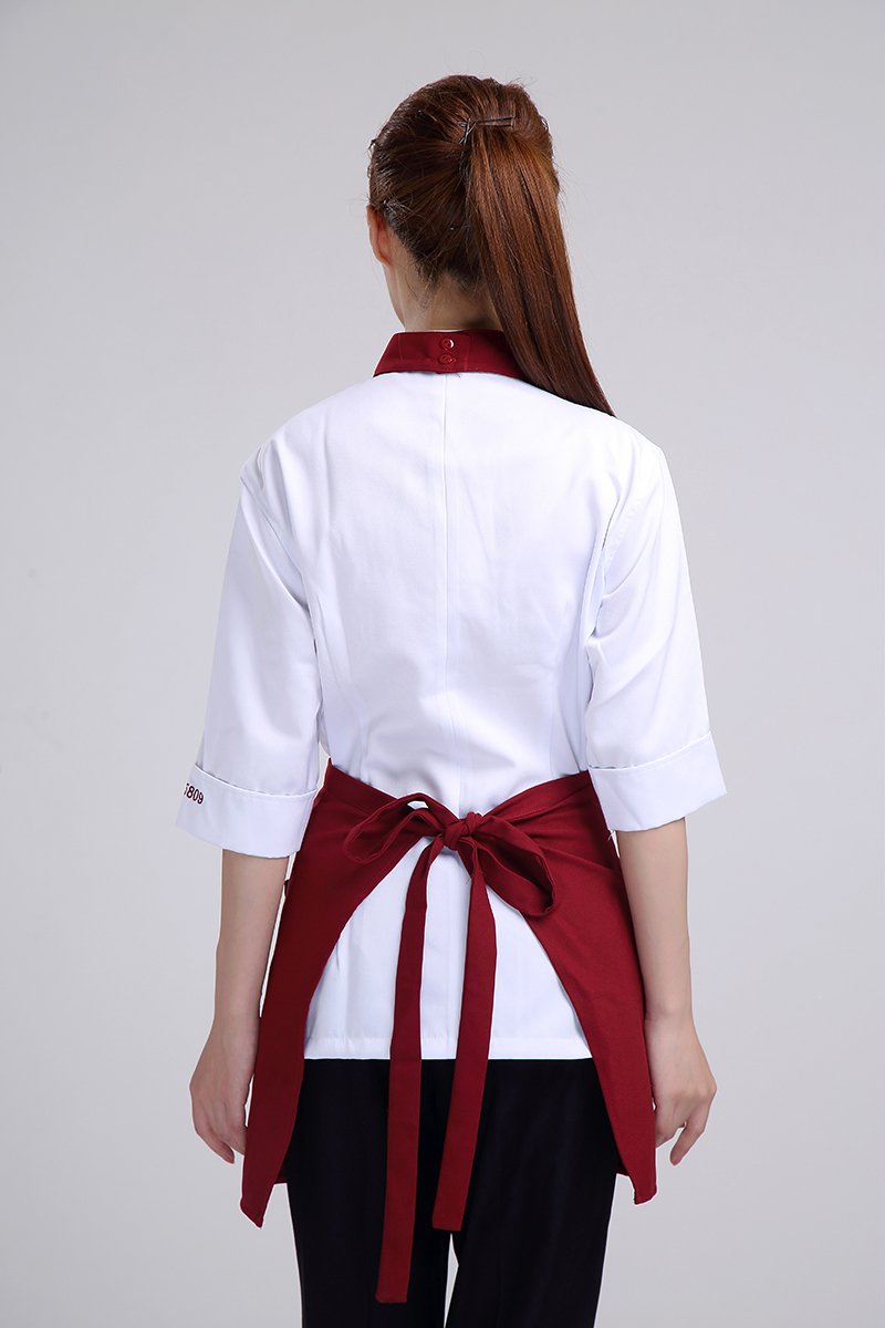 工作服