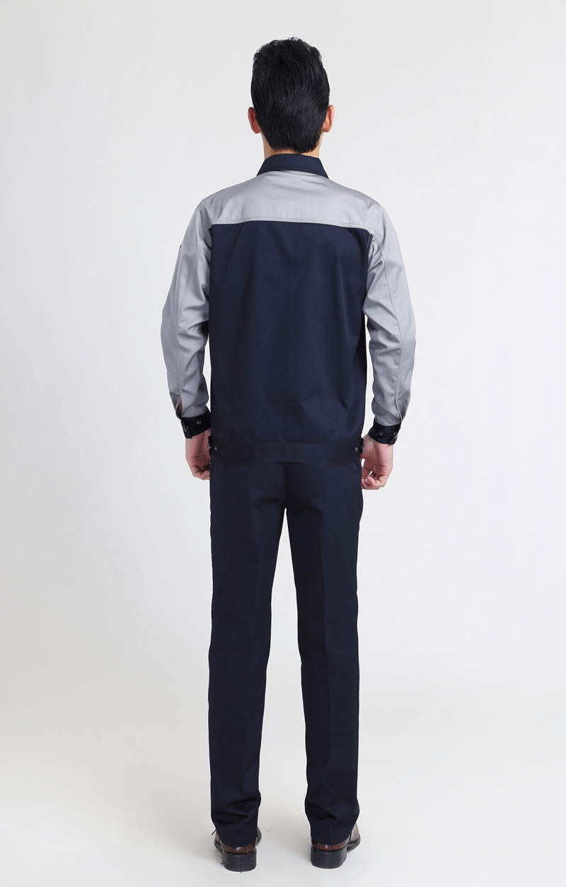 北京工作服定做，北京工作服，工作服定做图片