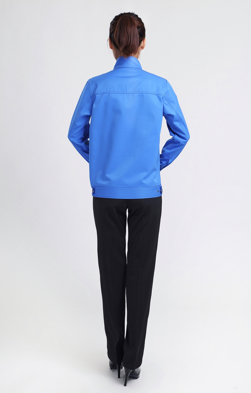 北京工作服定做，团体工作服，工作服图片