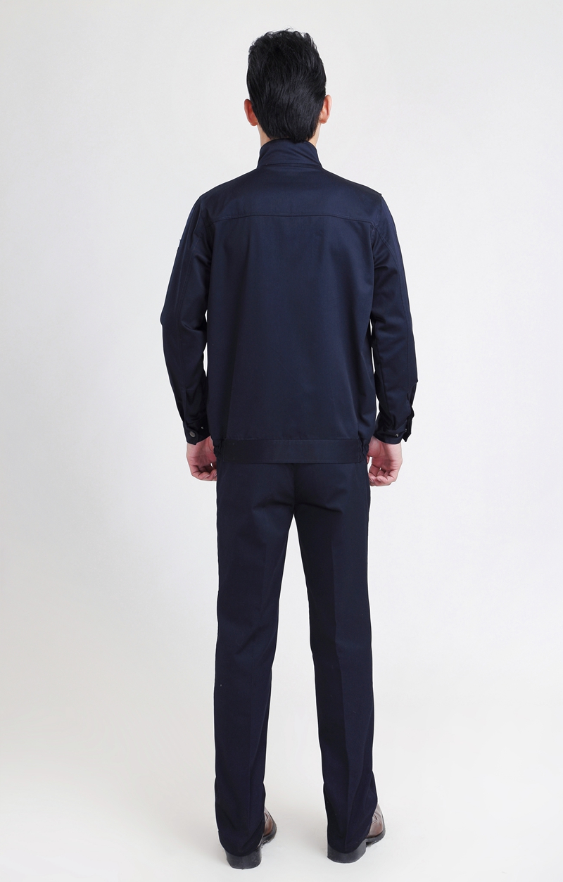 上海工作服定做，工作服定做图片，上海工程服