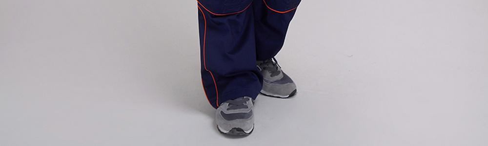 什么样的男士背带裤比较结实