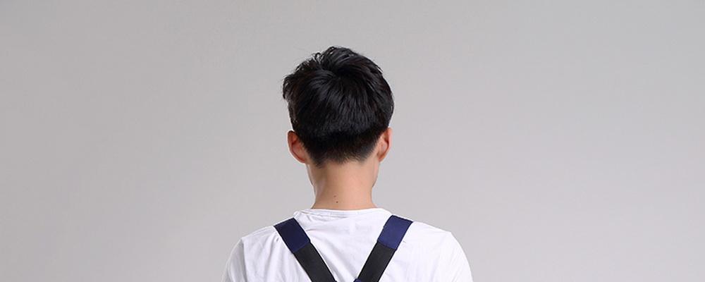10套男士背带裤多少钱