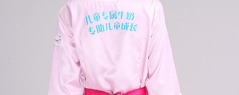 什么样得促销服款式适合促销