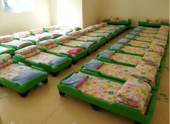 幼儿园被褥一定要买学校统一?可以自己准备吗?